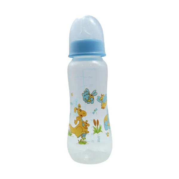Tetero Wonder Baby 8Oz Slim